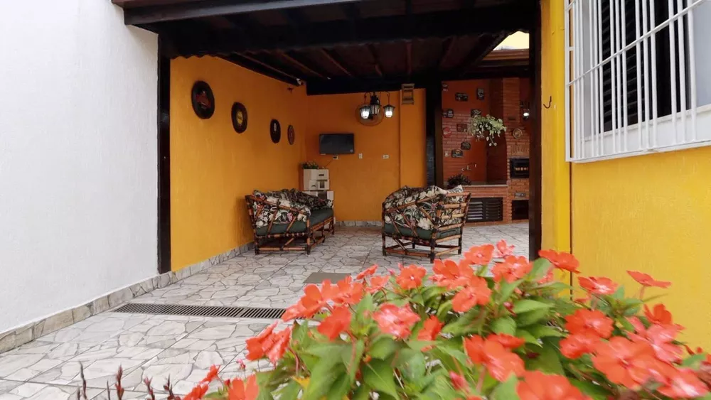 Casa, 5 quartos - Foto 12