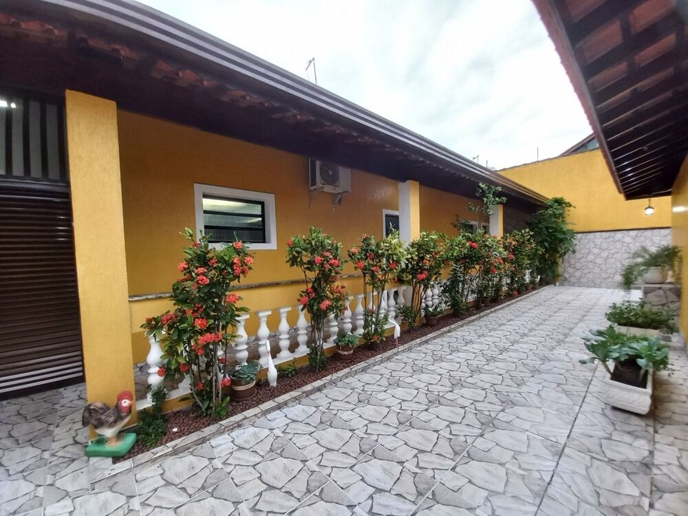Casa, 5 quartos - Foto 35