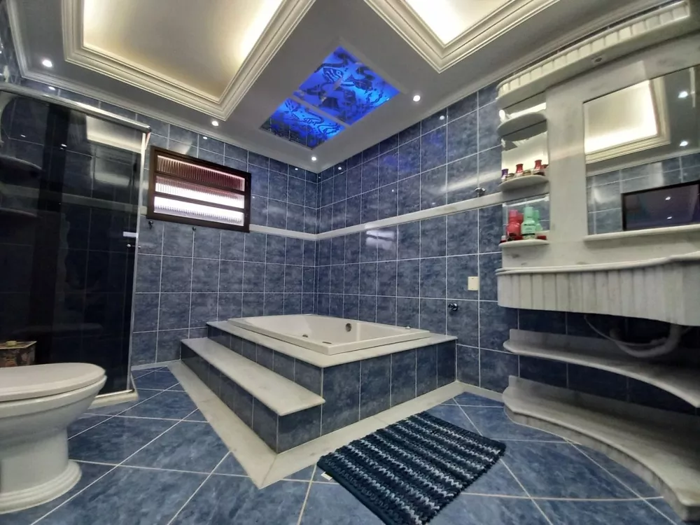 Casa, 5 quartos - Foto 4