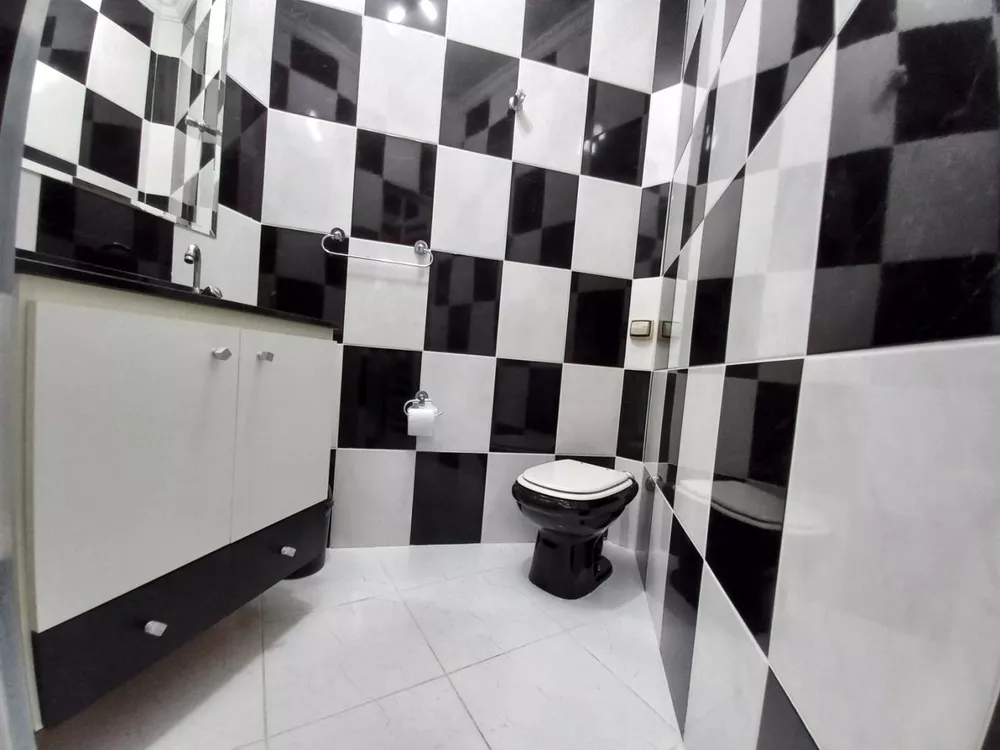 Casa, 5 quartos - Foto 19