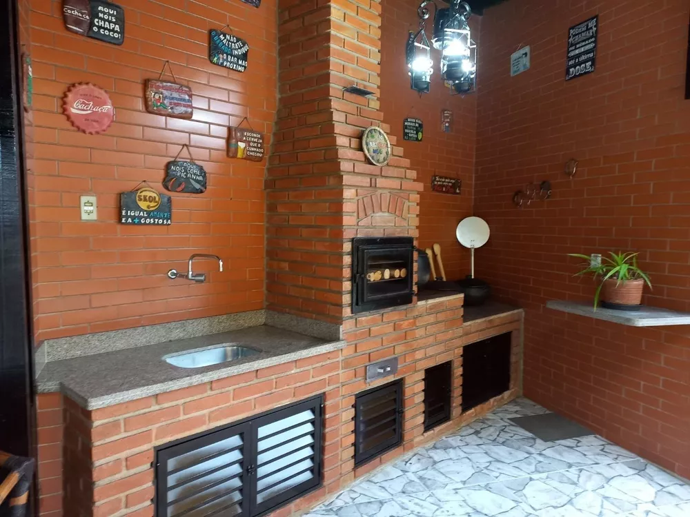 Casa, 5 quartos - Foto 3