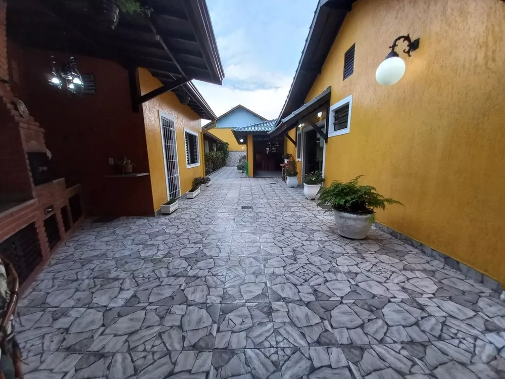 Casa, 5 quartos - Foto 25