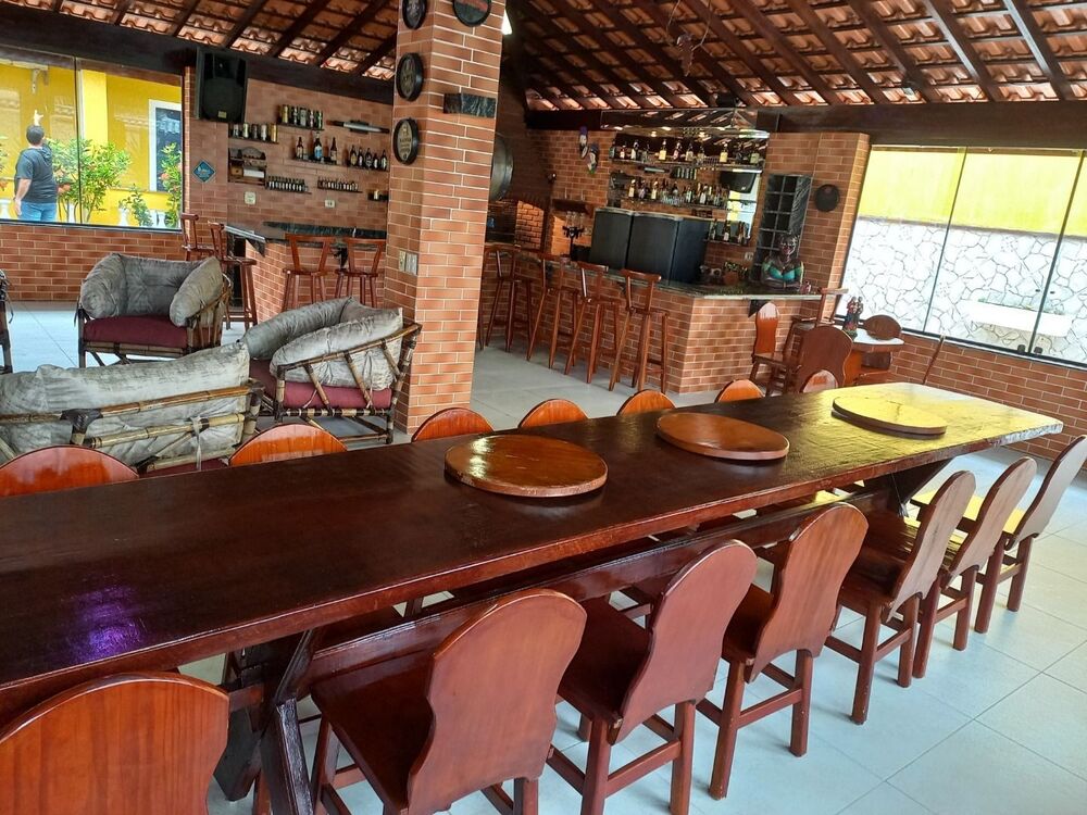 Casa, 5 quartos - Foto 39