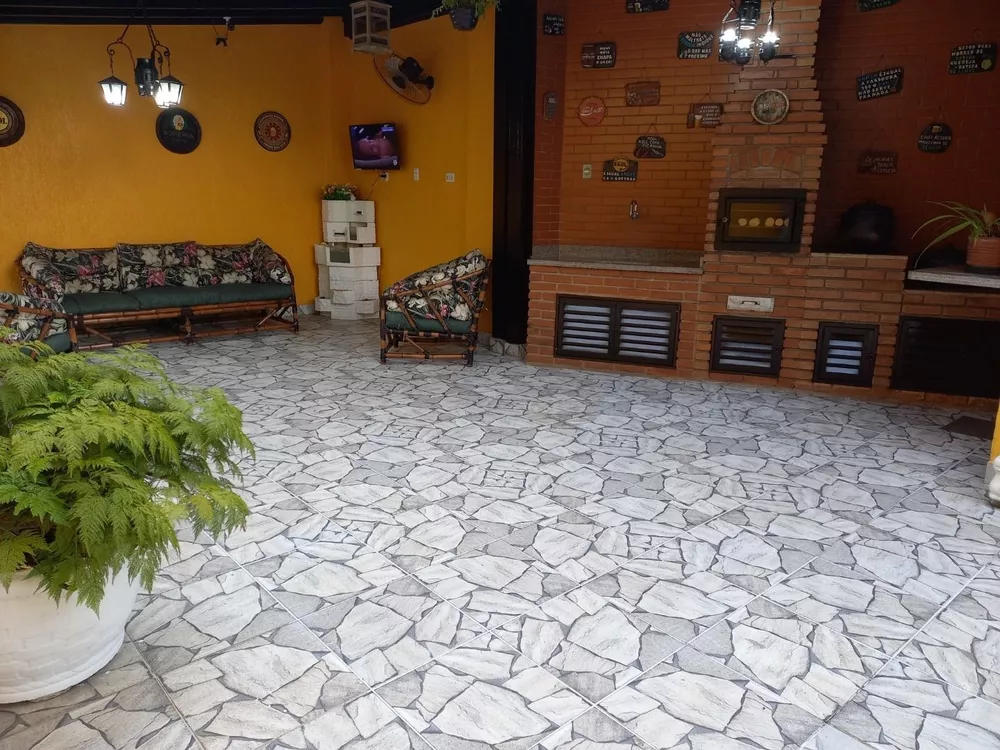 Casa, 5 quartos - Foto 8