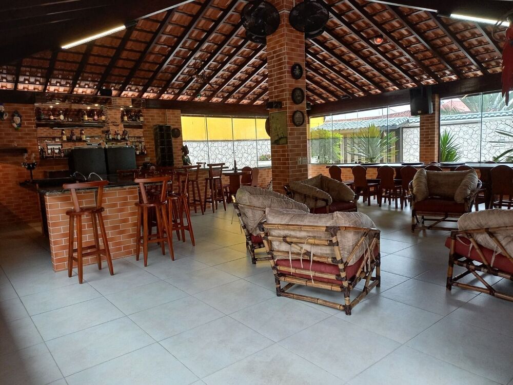 Casa, 5 quartos - Foto 43