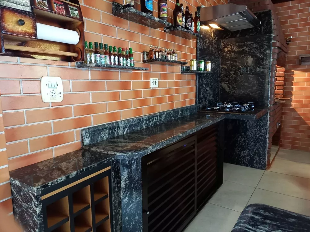 Casa, 5 quartos - Foto 1