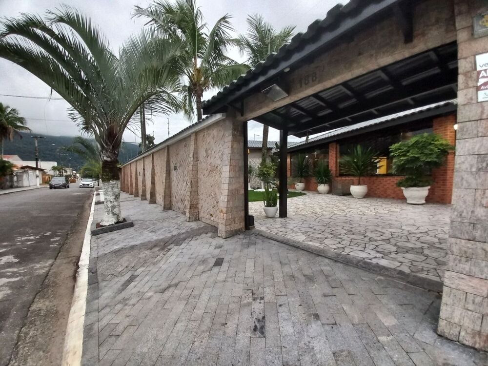 Casa, 5 quartos - Foto 40