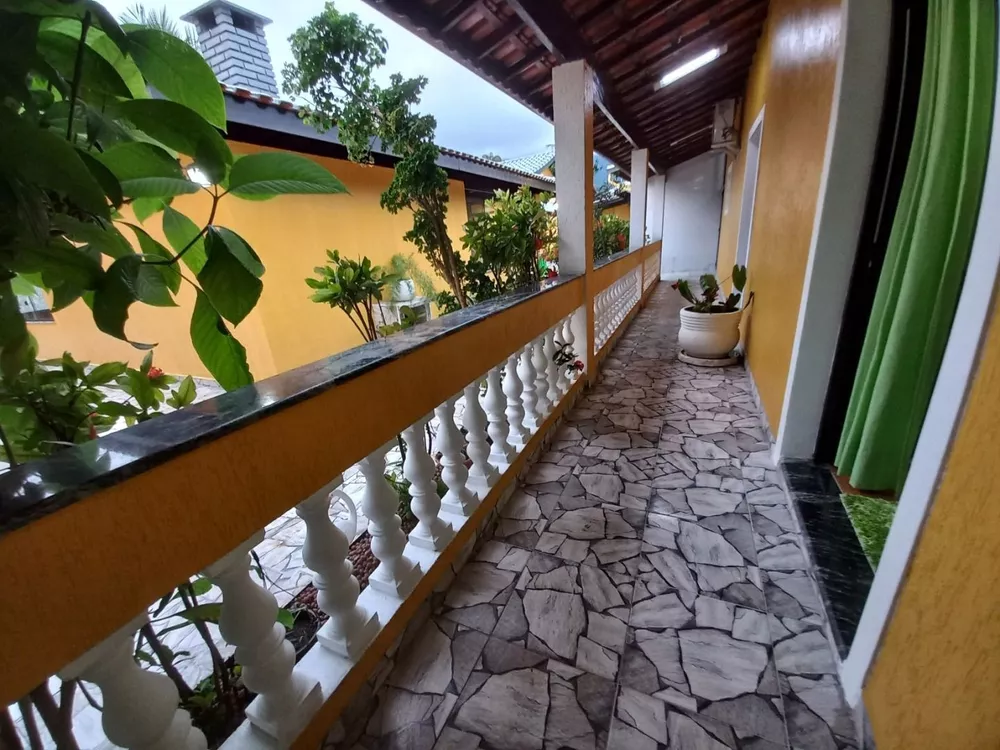 Casa, 5 quartos - Foto 30