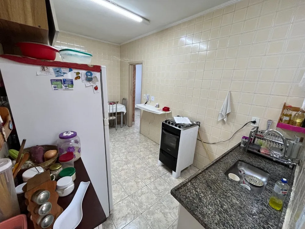 Apartamento, 2 quartos, 83 m² - Foto 3