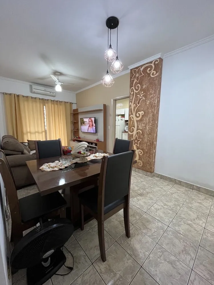 Apartamento, 2 quartos, 83 m² - Foto 1