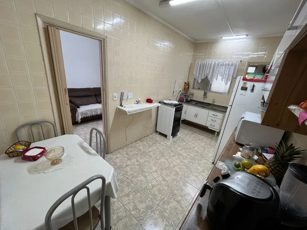 Apartamento, 2 quartos, 83 m² - Foto 2