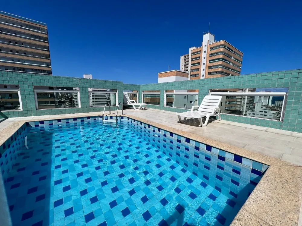 Apartamento, 1 quarto, 40 m² - Foto 1
