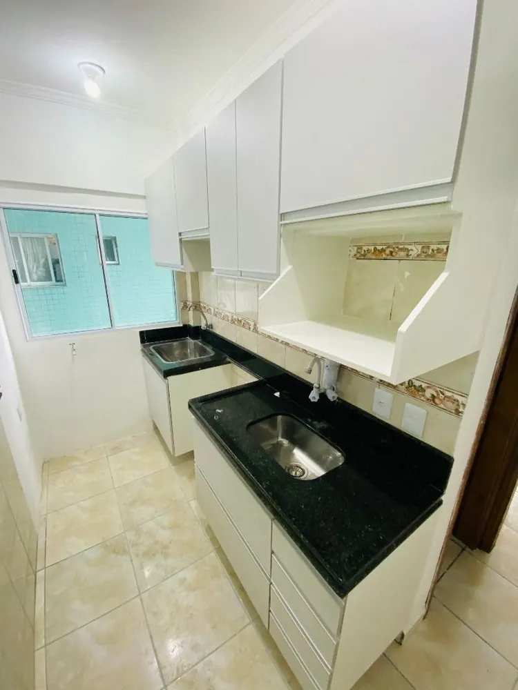 Apartamento, 1 quarto, 40 m² - Foto 4