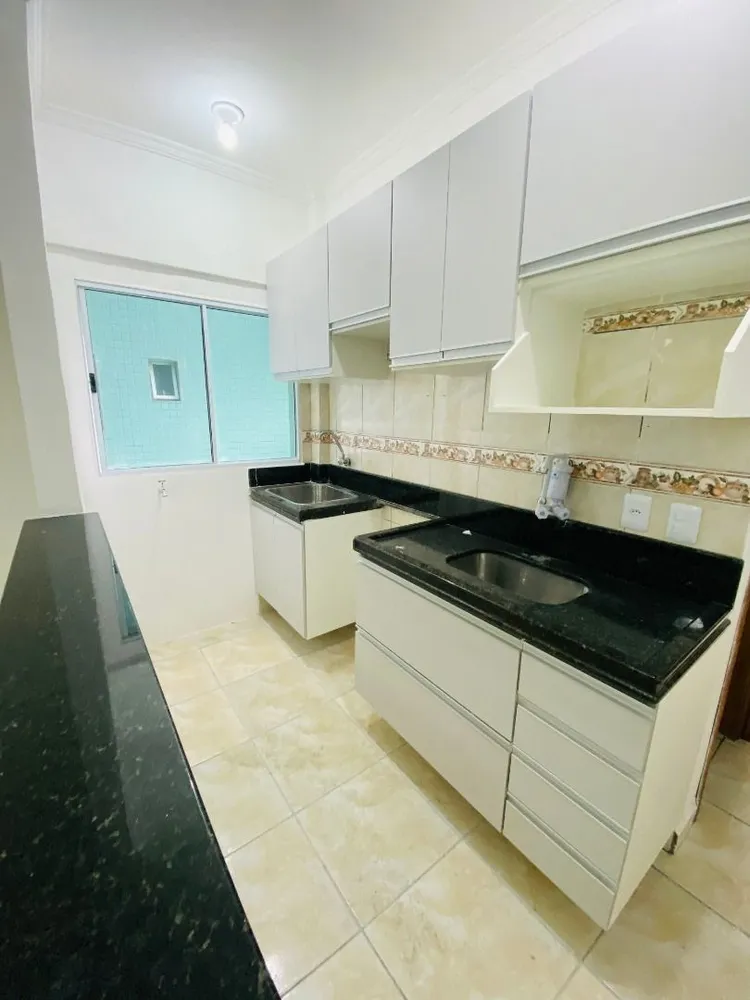 Apartamento, 1 quarto, 40 m² - Foto 6