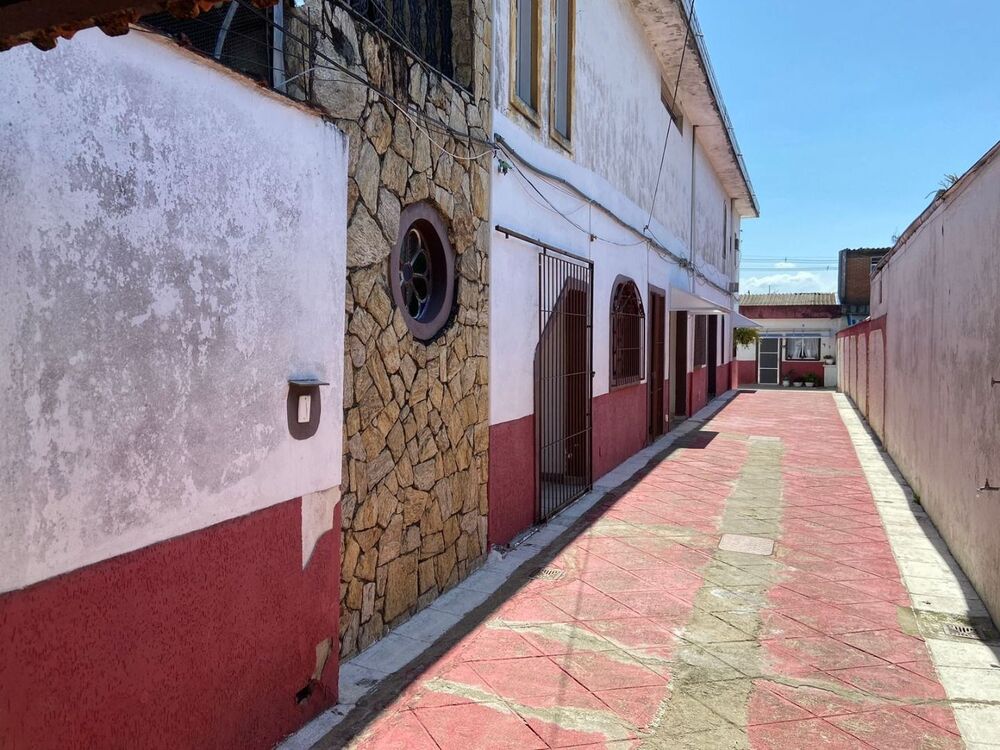 Casa, 1 quarto - Foto 6