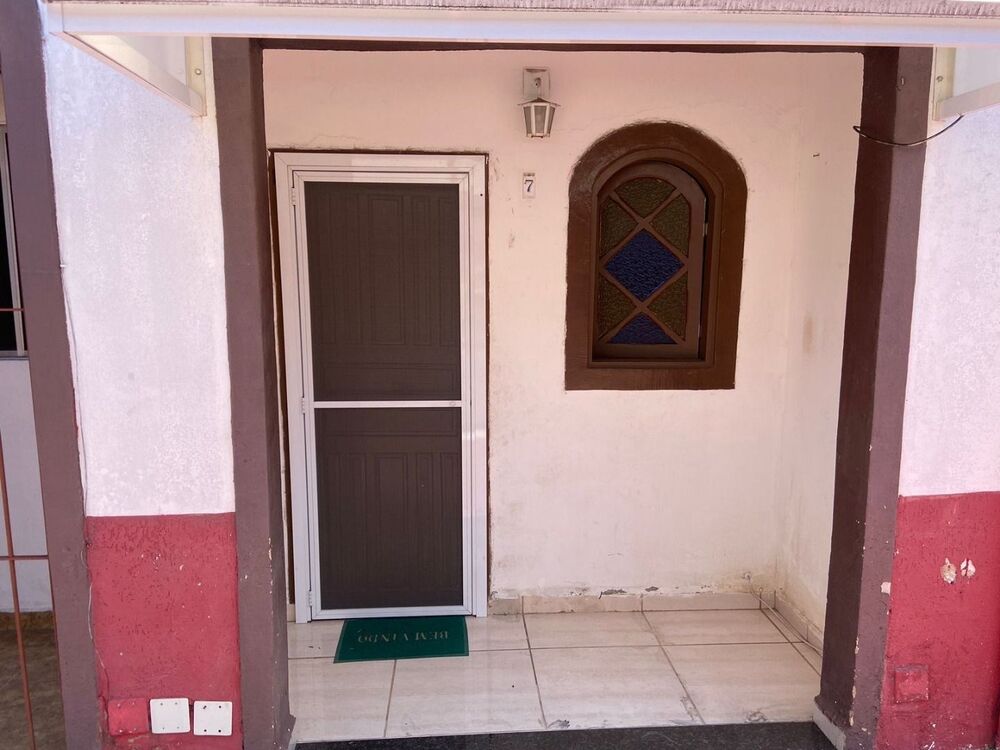 Casa, 1 quarto - Foto 2