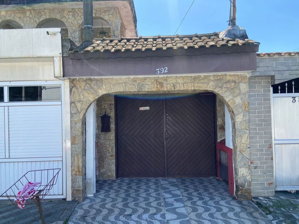 Casa, 1 quarto - Foto 15