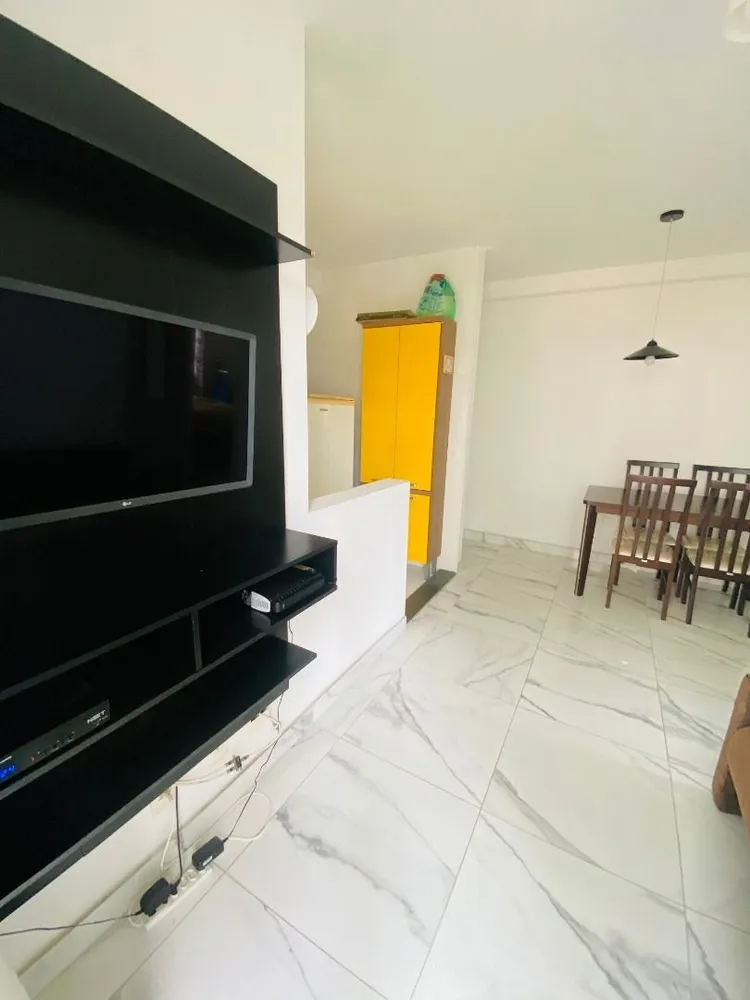 Apartamento, 2 quartos, 48 m² - Foto 3