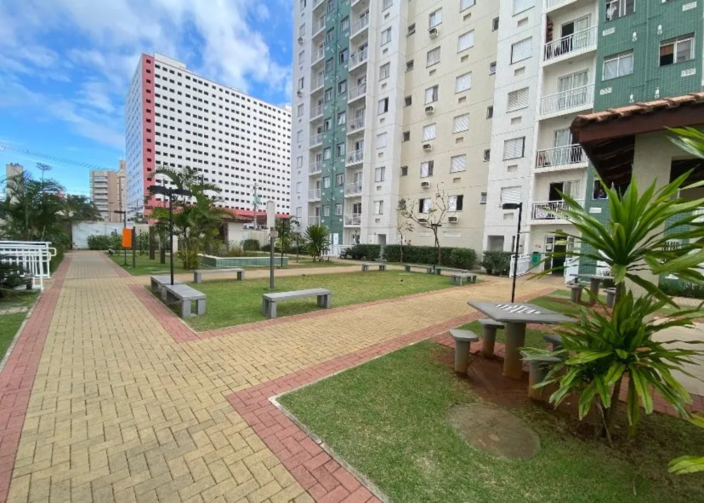 Apartamento, 2 quartos, 48 m² - Foto 2