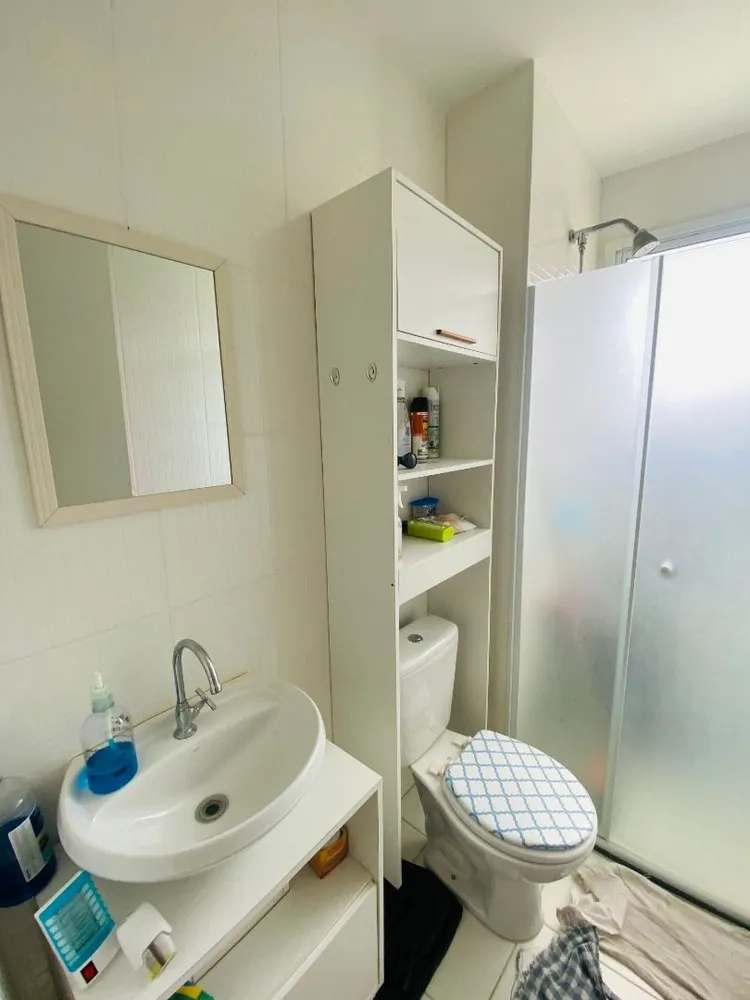 Apartamento, 2 quartos, 48 m² - Foto 4