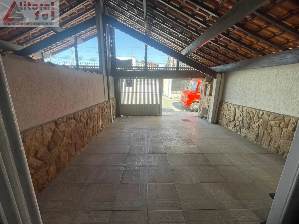 Casa, 3 quartos, 172 m² - Foto 6