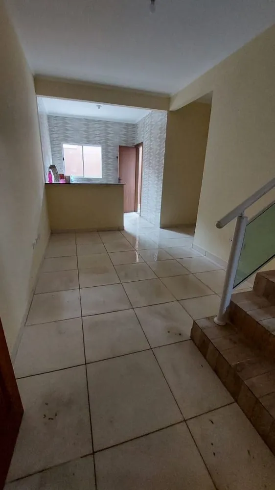 Casa, 2 quartos - Foto 6