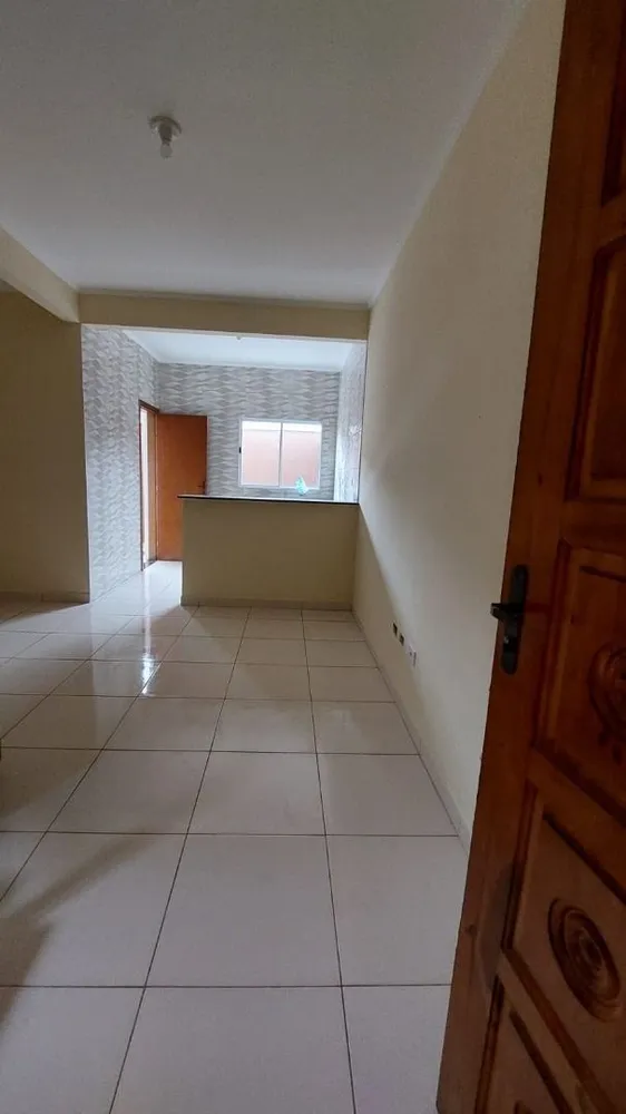 Casa, 2 quartos - Foto 1
