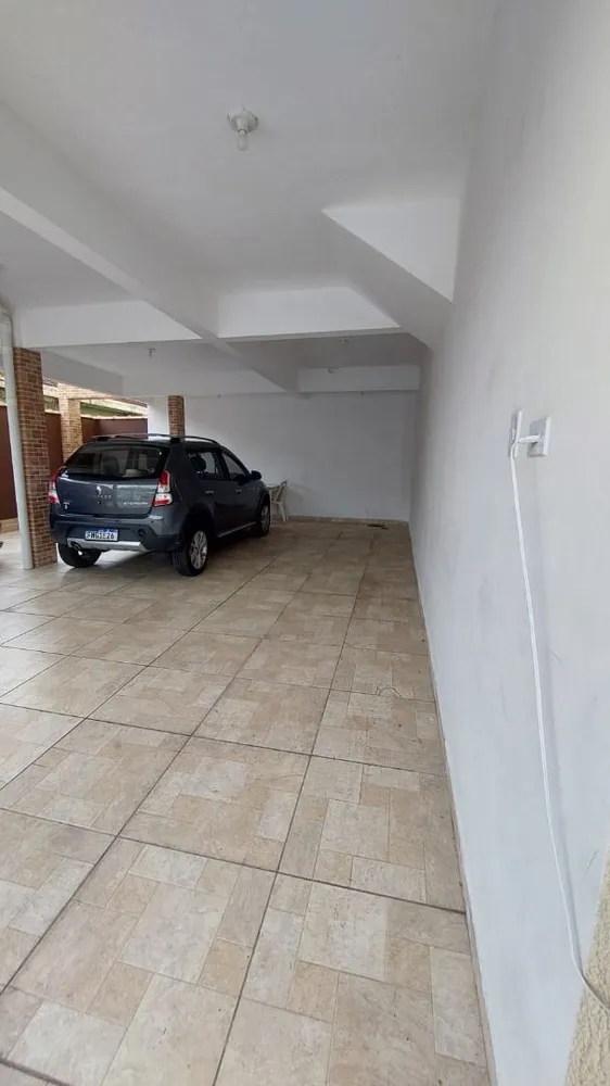 Casa, 2 quartos - Foto 2