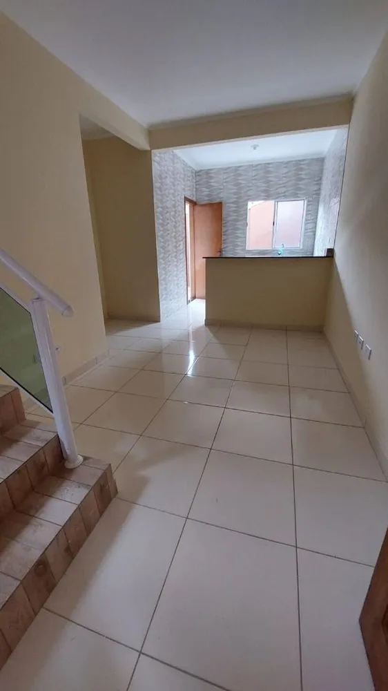 Casa, 2 quartos - Foto 4
