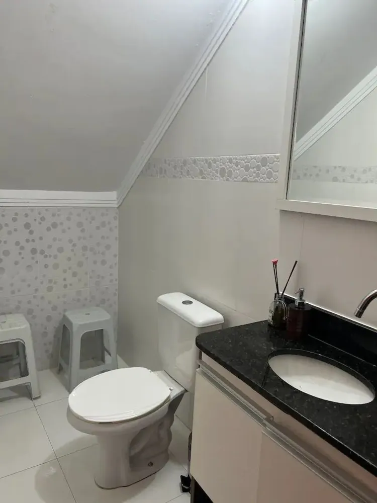 Sobrado, 3 quartos - Foto 10