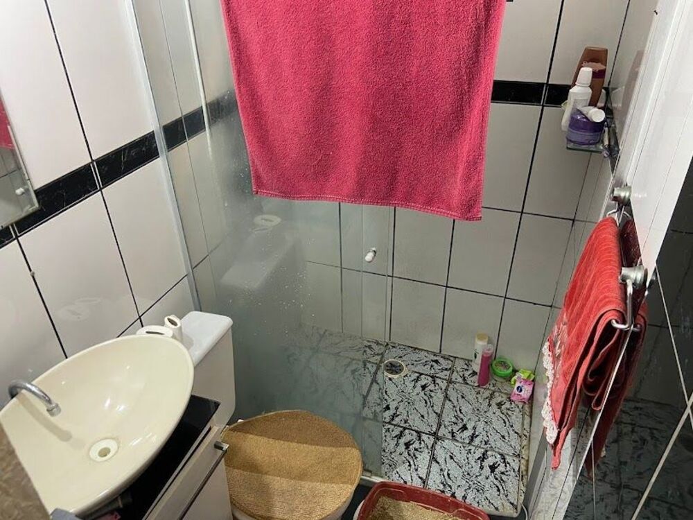 Casa, 1 quarto - Foto 10