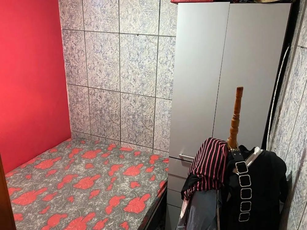 Casa, 1 quarto - Foto 2