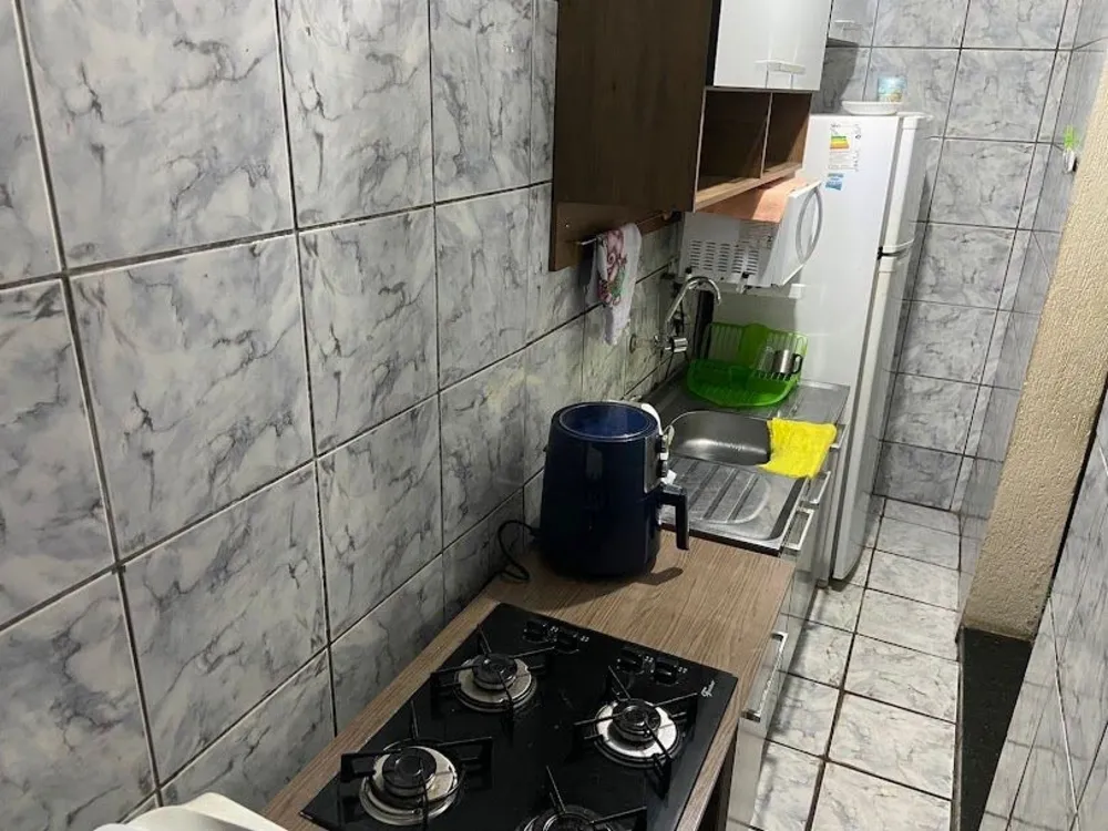 Casa, 1 quarto - Foto 4