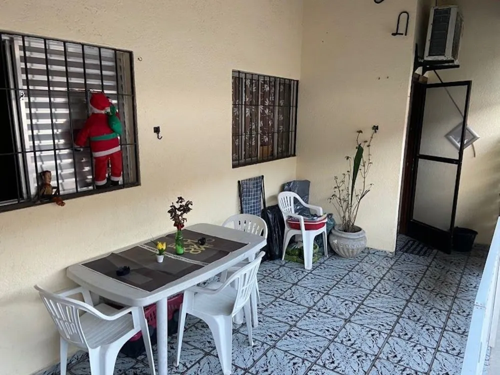 Casa, 1 quarto - Foto 1