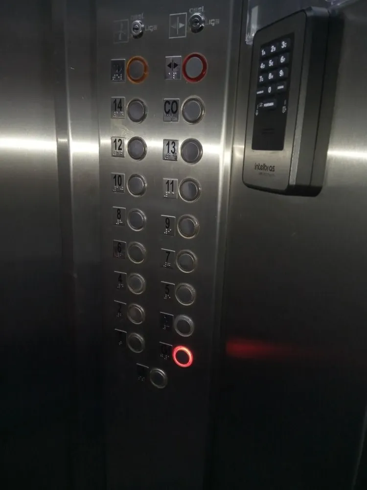Apartamento, 2 quartos, 113 m² - Foto 36