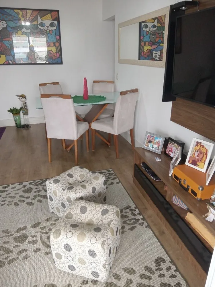 Apartamento, 2 quartos, 113 m² - Foto 7