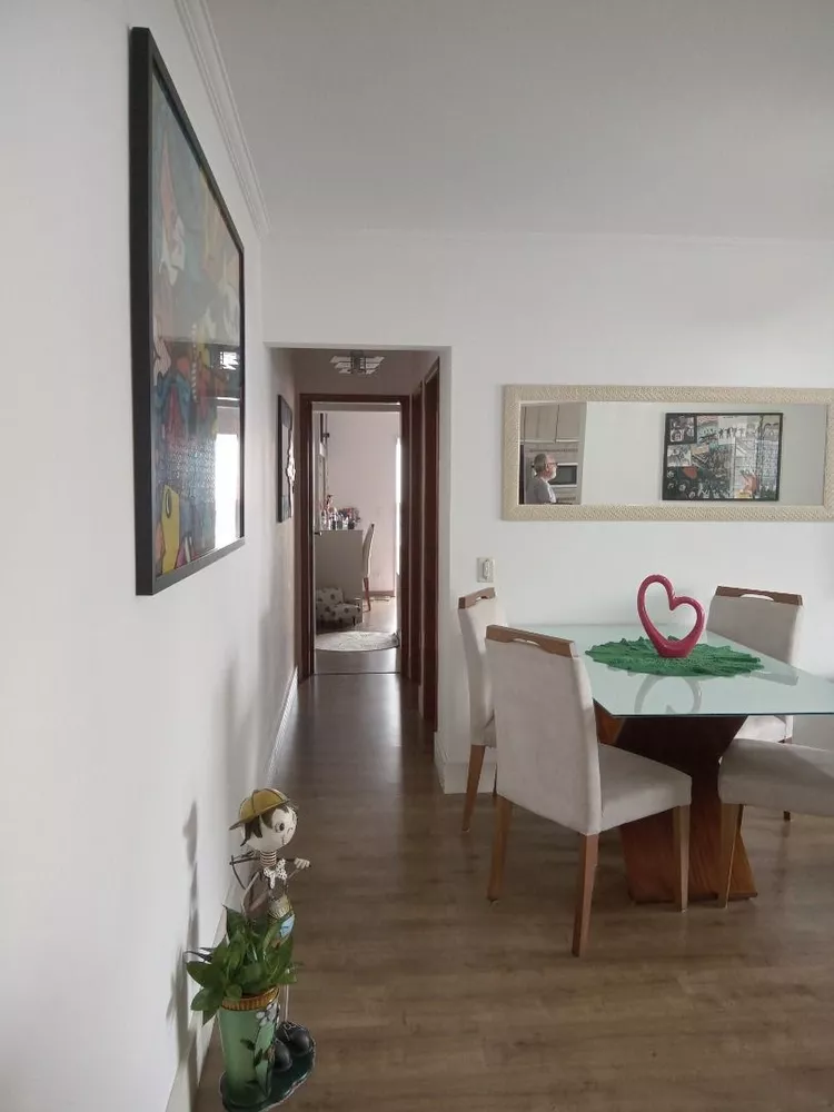 Apartamento, 2 quartos, 113 m² - Foto 1