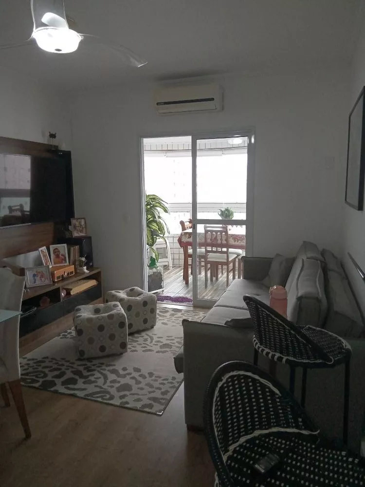 Apartamento, 2 quartos, 113 m² - Foto 2