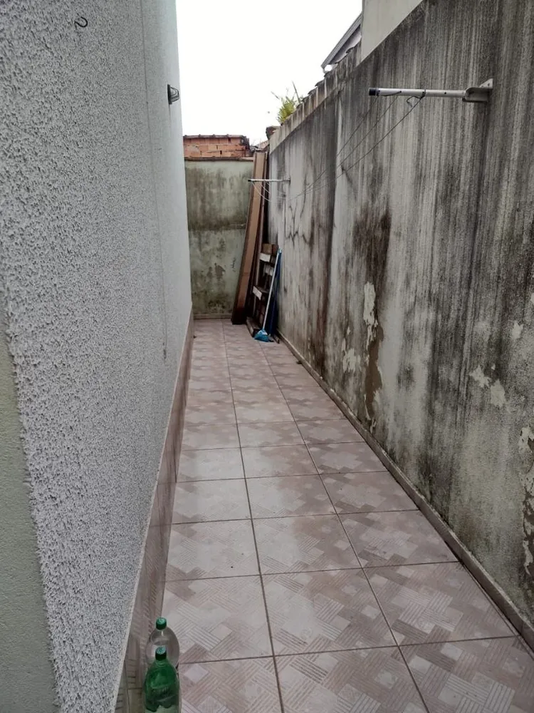 Sobrado, 2 quartos - Foto 8
