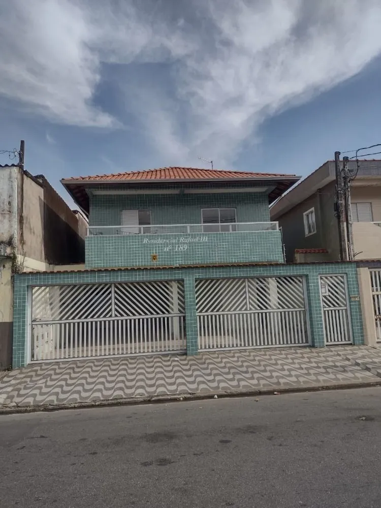 Sobrado, 2 quartos - Foto 1