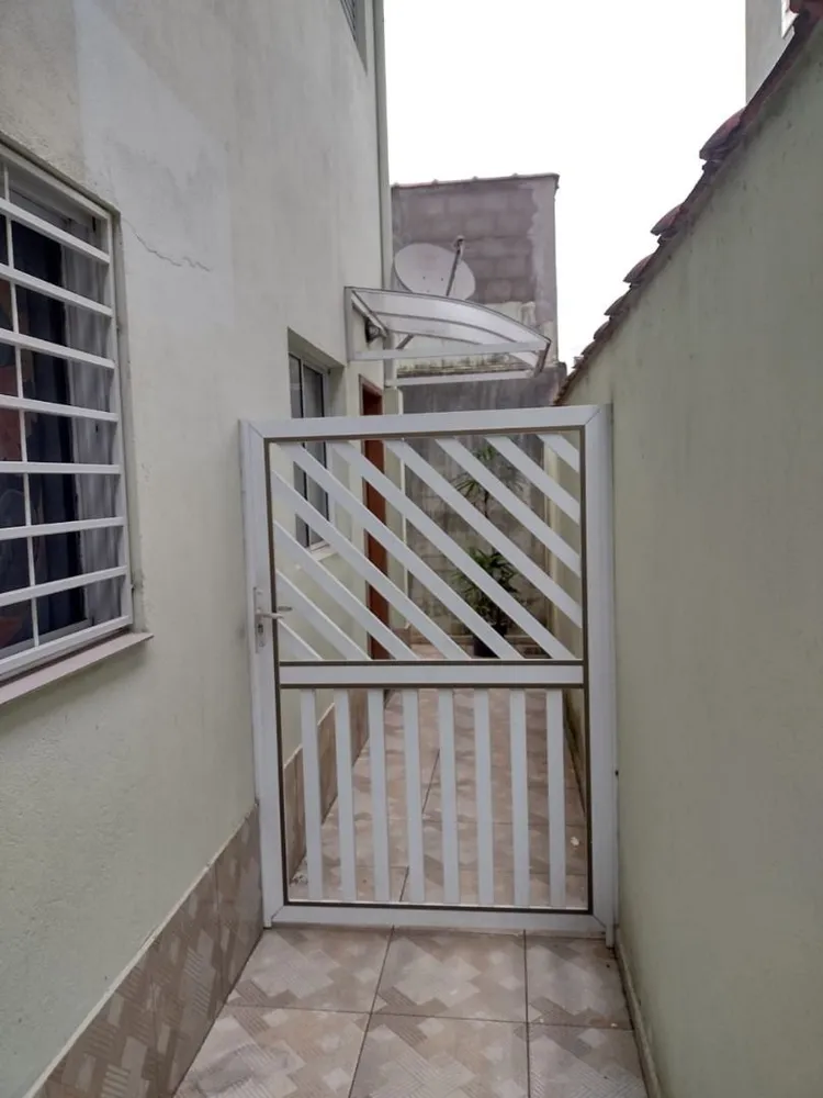 Sobrado, 2 quartos - Foto 11