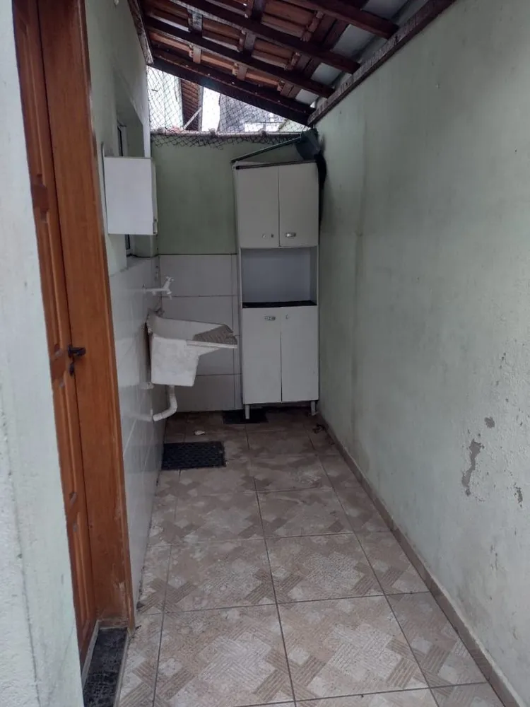 Sobrado, 2 quartos - Foto 10