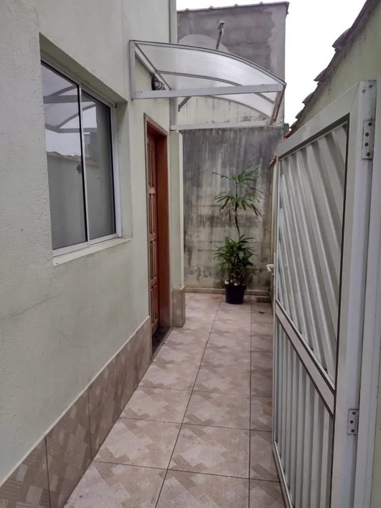 Sobrado, 2 quartos - Foto 9