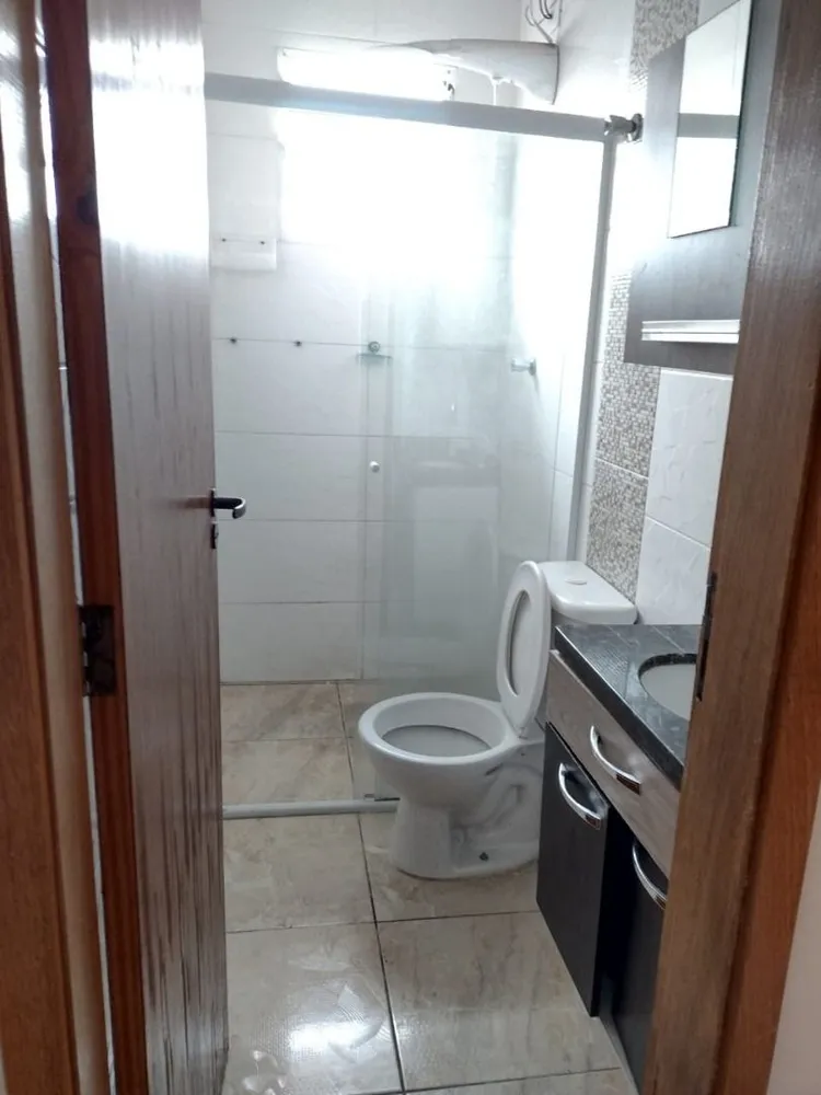 Sobrado, 2 quartos - Foto 6
