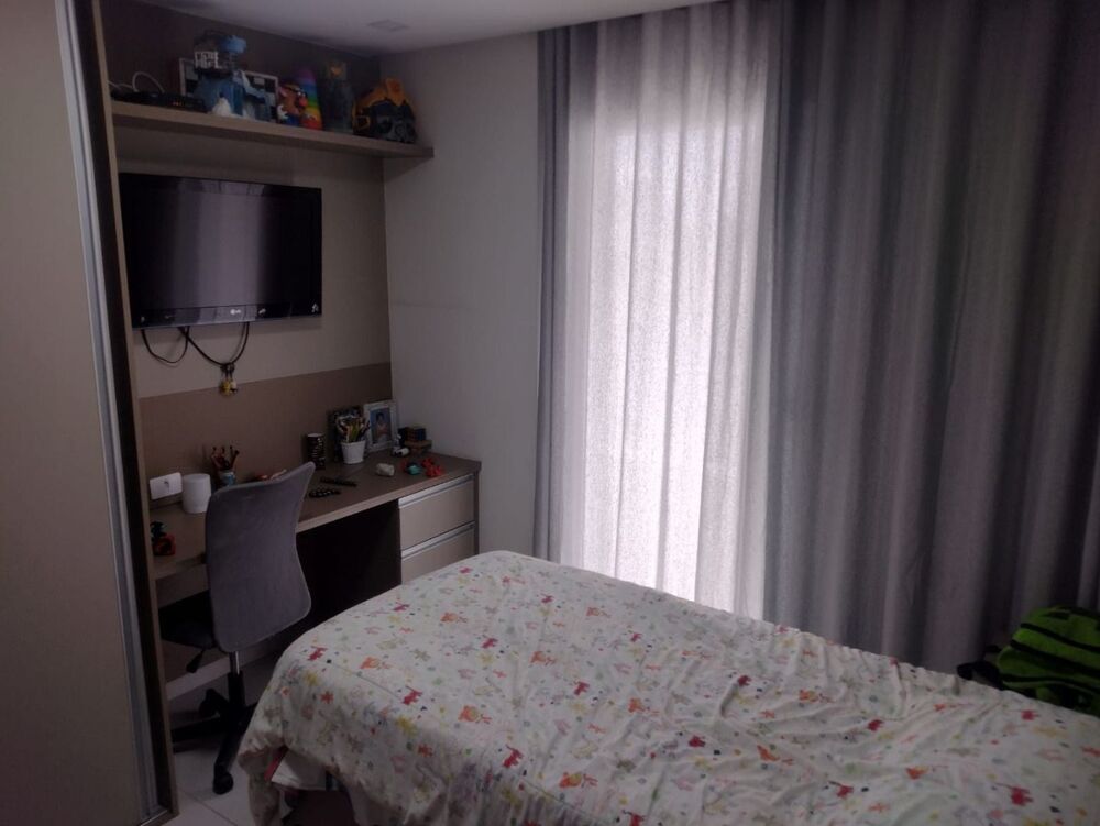 Cobertura, 3 quartos - Foto 4