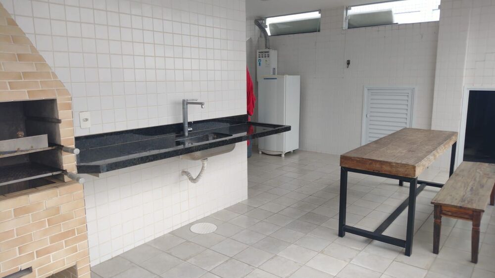 Cobertura, 3 quartos - Foto 22