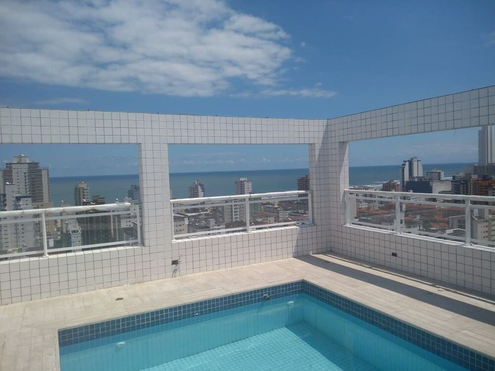 Cobertura, 3 quartos - Foto 25