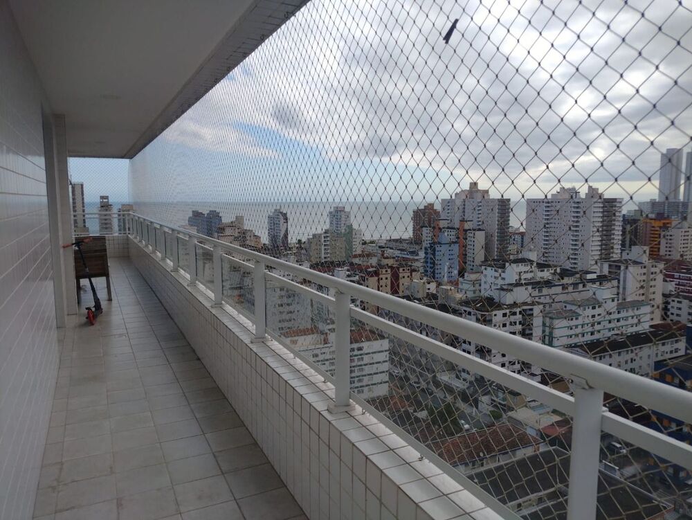 Cobertura, 3 quartos - Foto 19