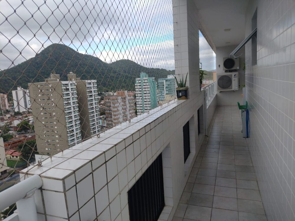 Cobertura, 3 quartos - Foto 12