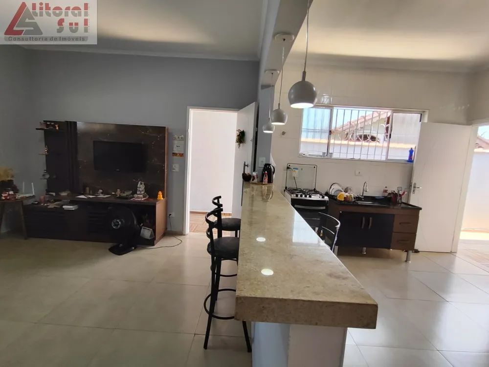 Casa, 2 quartos, 109 m² - Foto 3